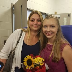 Meet your Posher, Tricia